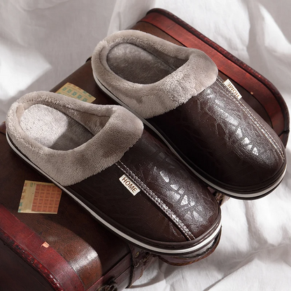 WarmSlides Hjem Stead pude-slides