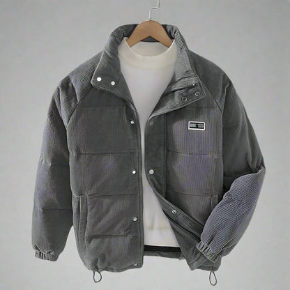 Ryan | Corduroy herrejakke