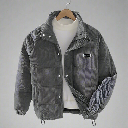 Ryan | Corduroy herrejakke