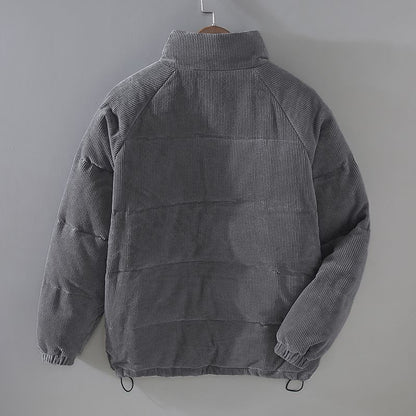 Ryan | Corduroy herrejakke