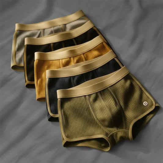Morati Iconic Boxershorts (3 stk. Pakke)