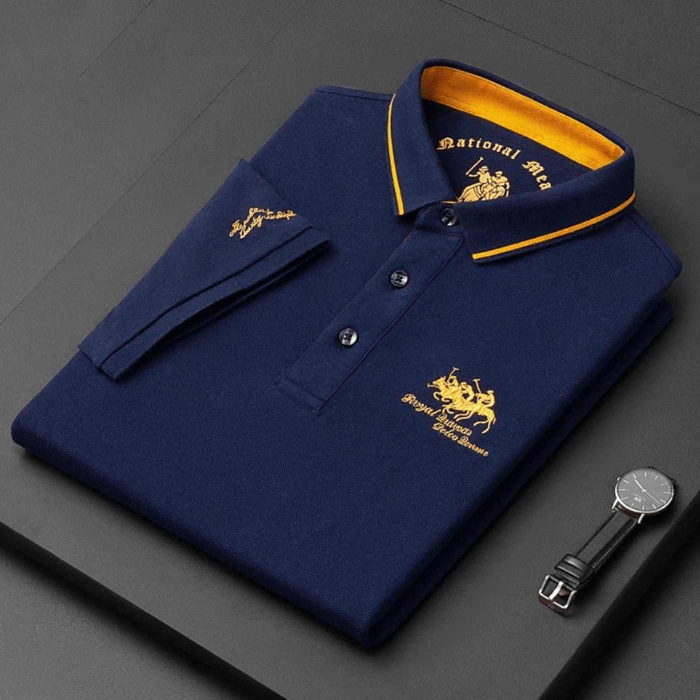 Brent | Polo
