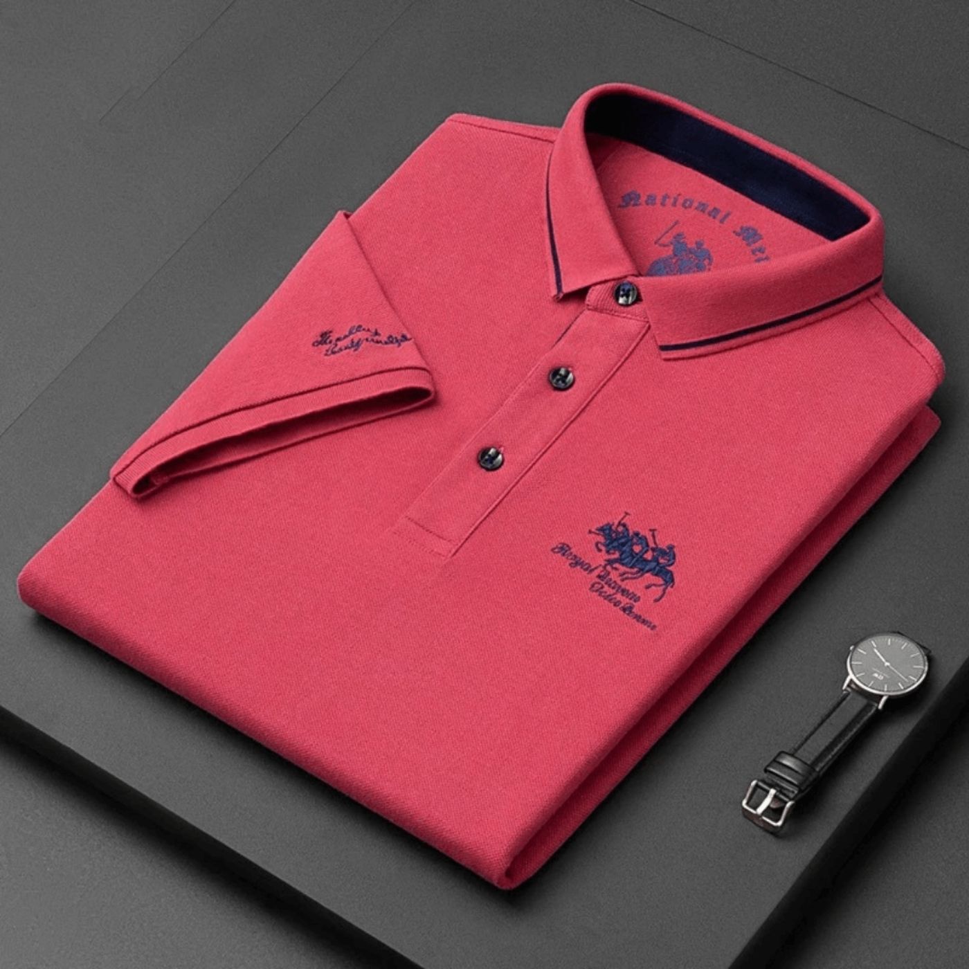 Brent | Polo