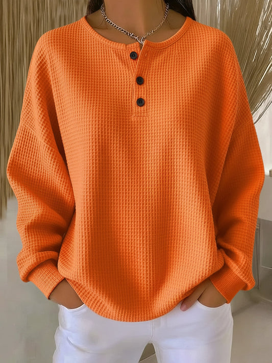 Bryony | Løs sidende sweater