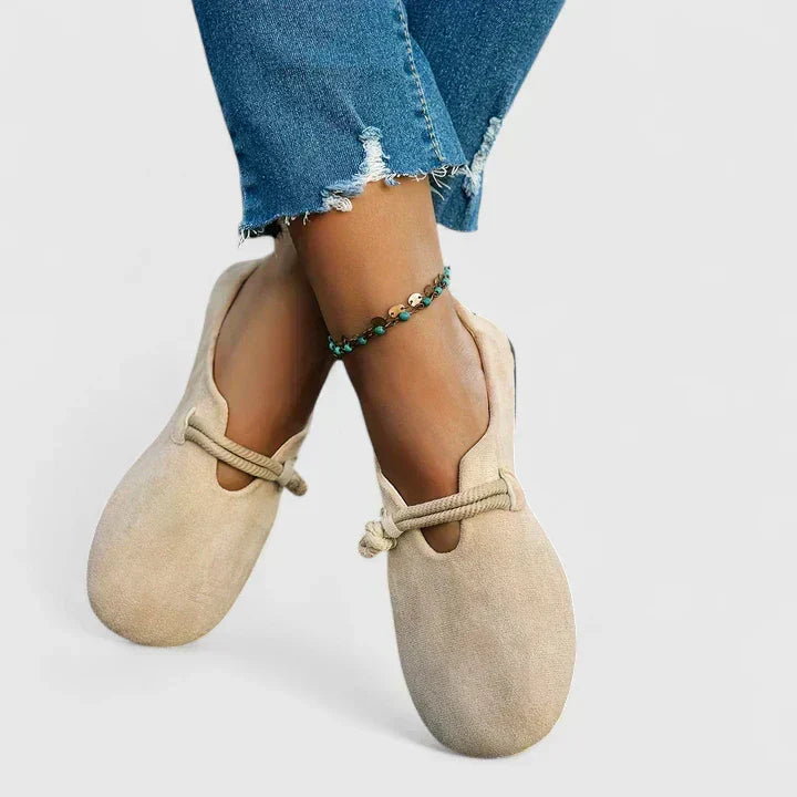 Silke | Elegante Og Behagelige Loafers