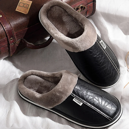 WarmSlides Hjem Stead pude-slides