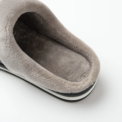 WarmSlides Hjem Stead pude-slides