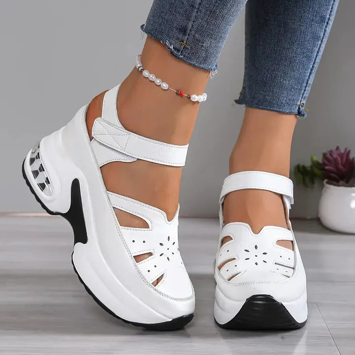 Laura | Ortopædisk Sandal