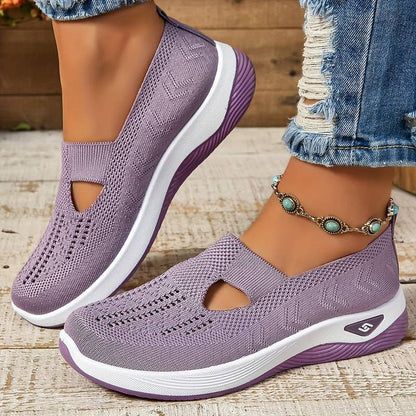 Virelia - Dame Sneakers