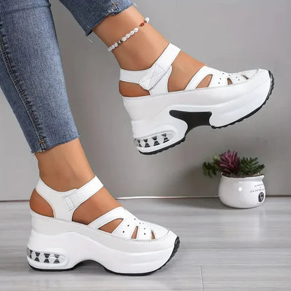 Laura | Ortopædisk Sandal