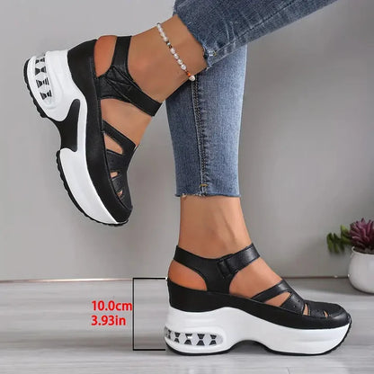 Laura | Ortopædisk Sandal