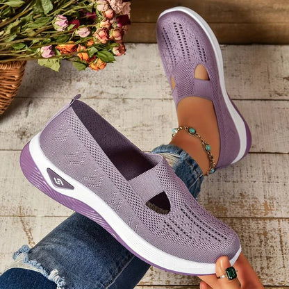 Virelia - Dame Sneakers