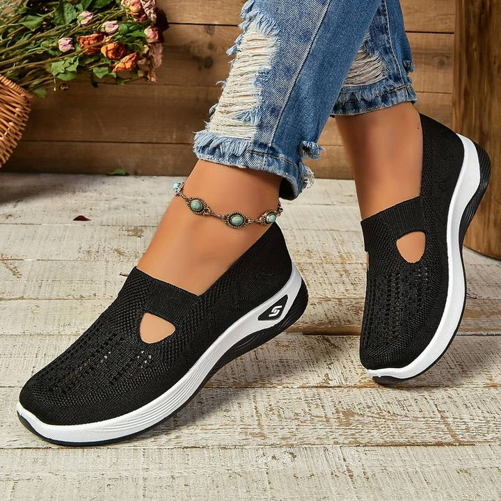 Virelia - Dame Sneakers