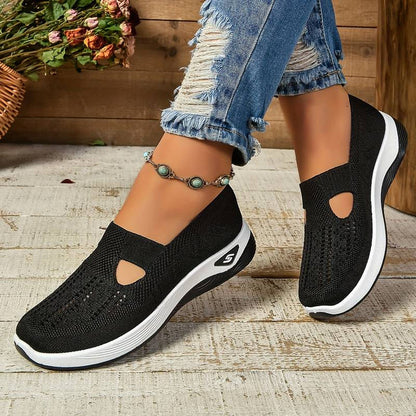 Virelia - Dame Sneakers
