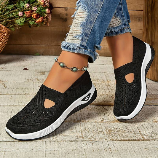 Virelia - Dame Sneakers