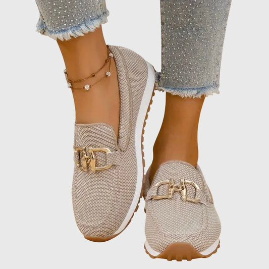 SUSIE | LOAFER-SNEAKERS