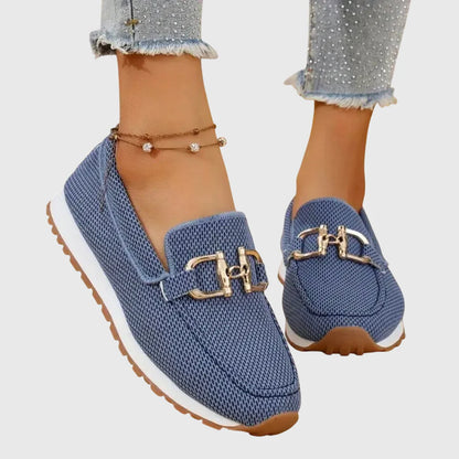 SUSIE | LOAFER-SNEAKERS