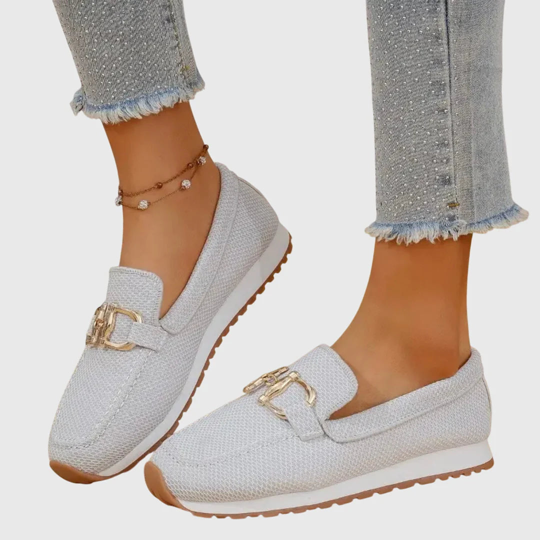SUSIE | LOAFER-SNEAKERS