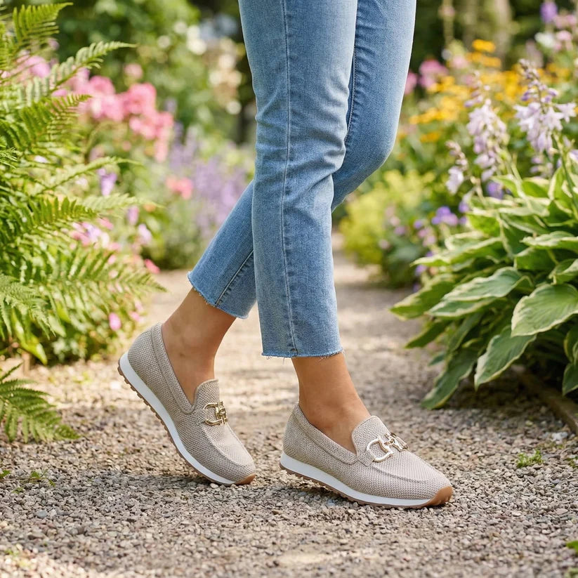 Alice | Mocassins-sneakers