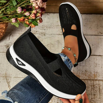 Virelia - Dame Sneakers