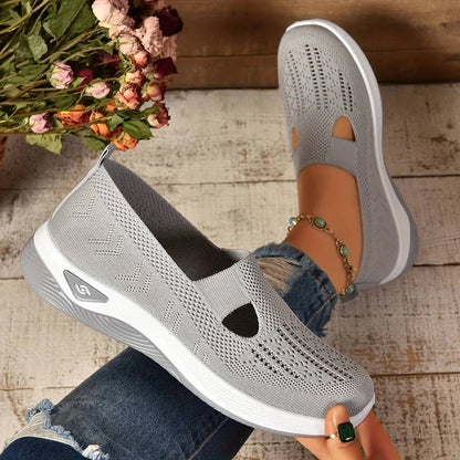 Virelia - Dame Sneakers