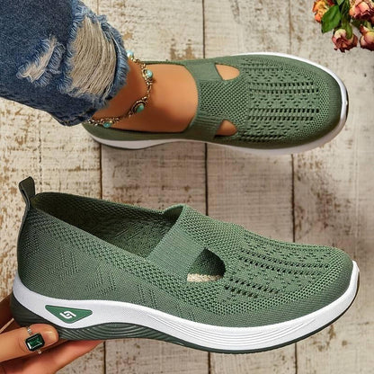 Virelia - Dame Sneakers
