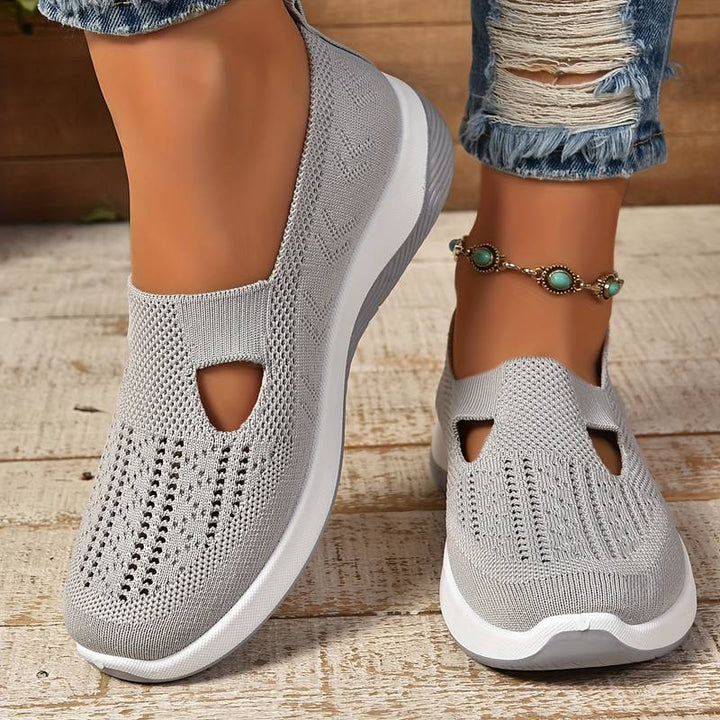 Virelia - Dame Sneakers