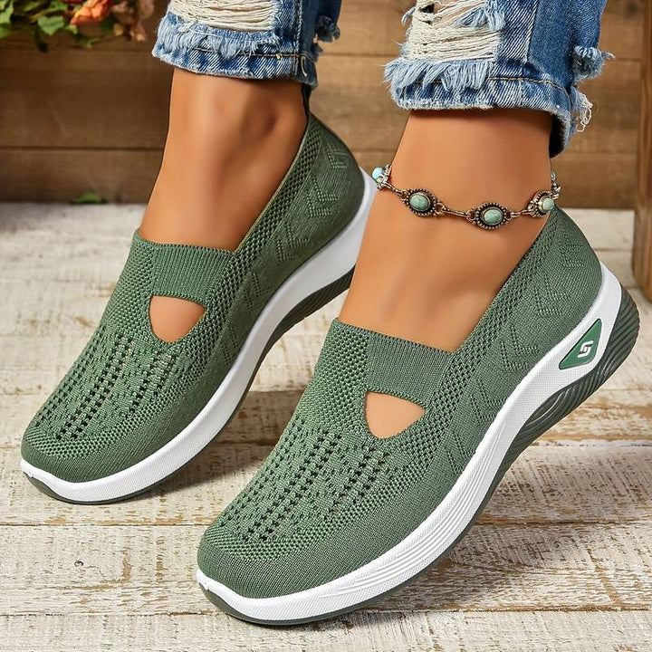 Virelia - Dame Sneakers