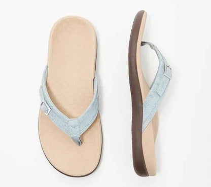 Wilma | Sommer Ortopædiske Sandaler