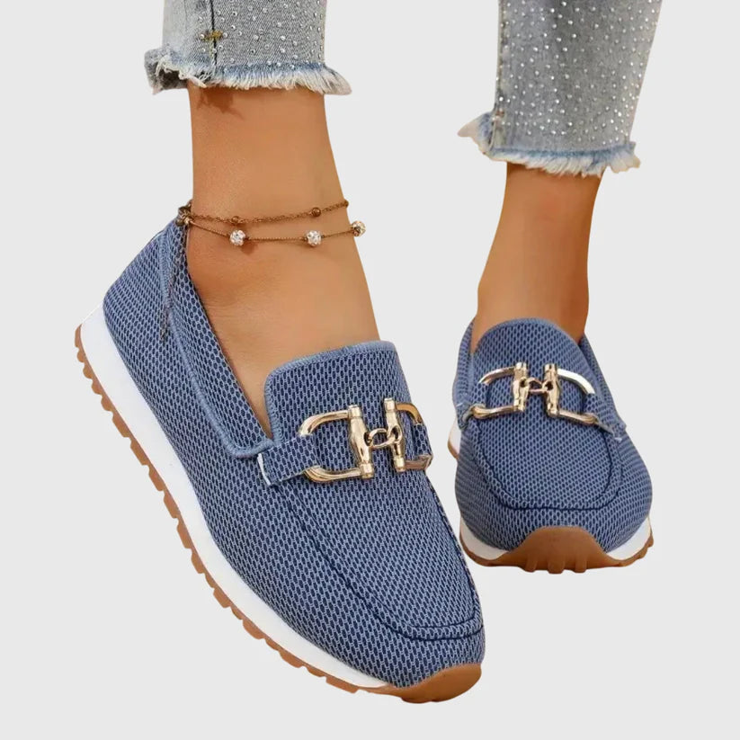 Alice | Mocassins-sneakers
