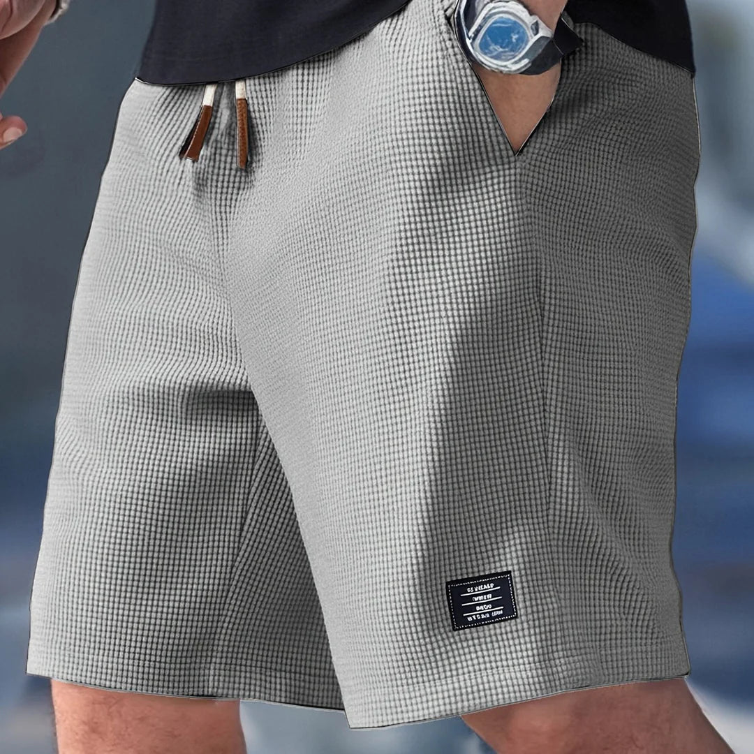 Nathan | Lette Sommershorts