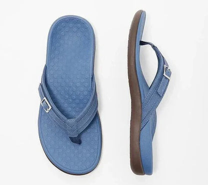 Wilma | Sommer Ortopædiske Sandaler
