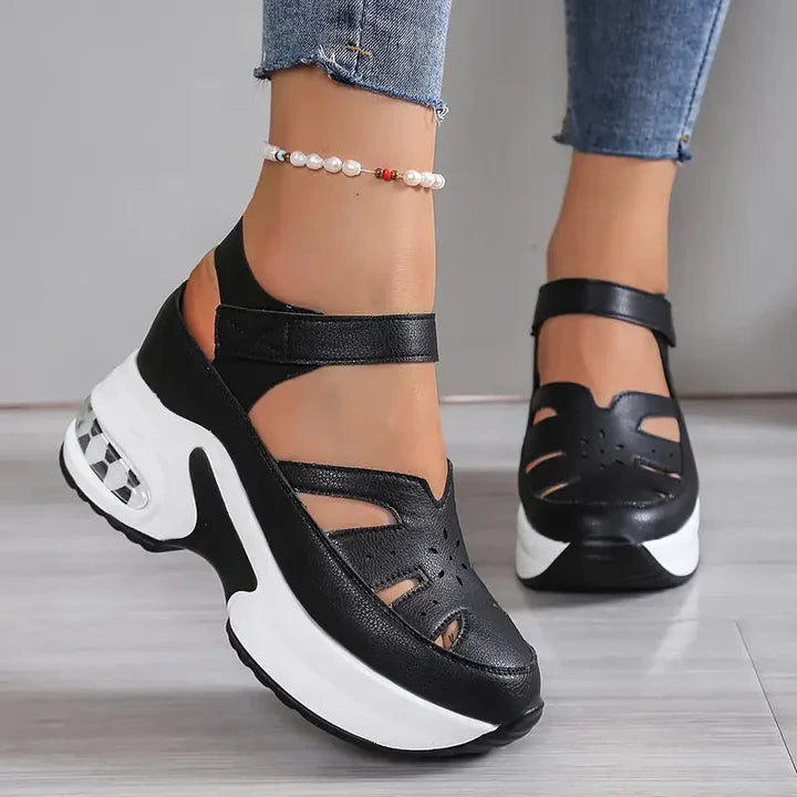 Laura | Ortopædisk Sandal