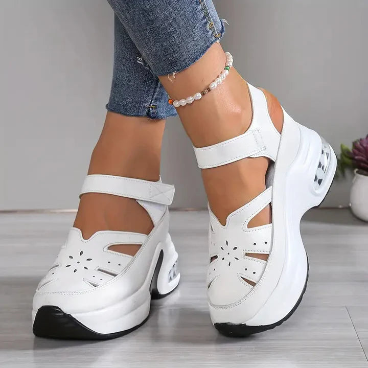 Laura | Ortopædisk Sandal
