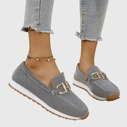 Alice | Mocassins-sneakers