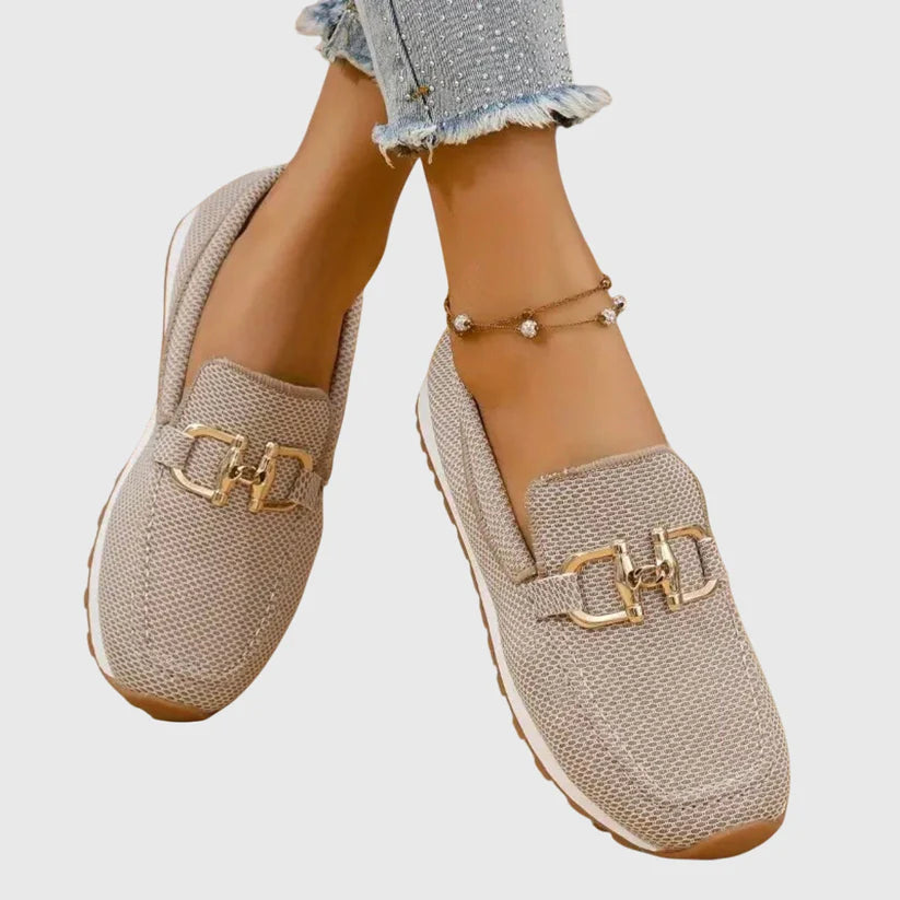 Alice | Mocassins-sneakers