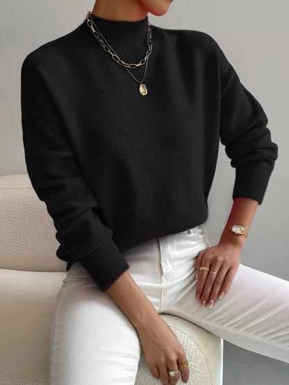 Elina | Premium strikvarer i kashmirlook