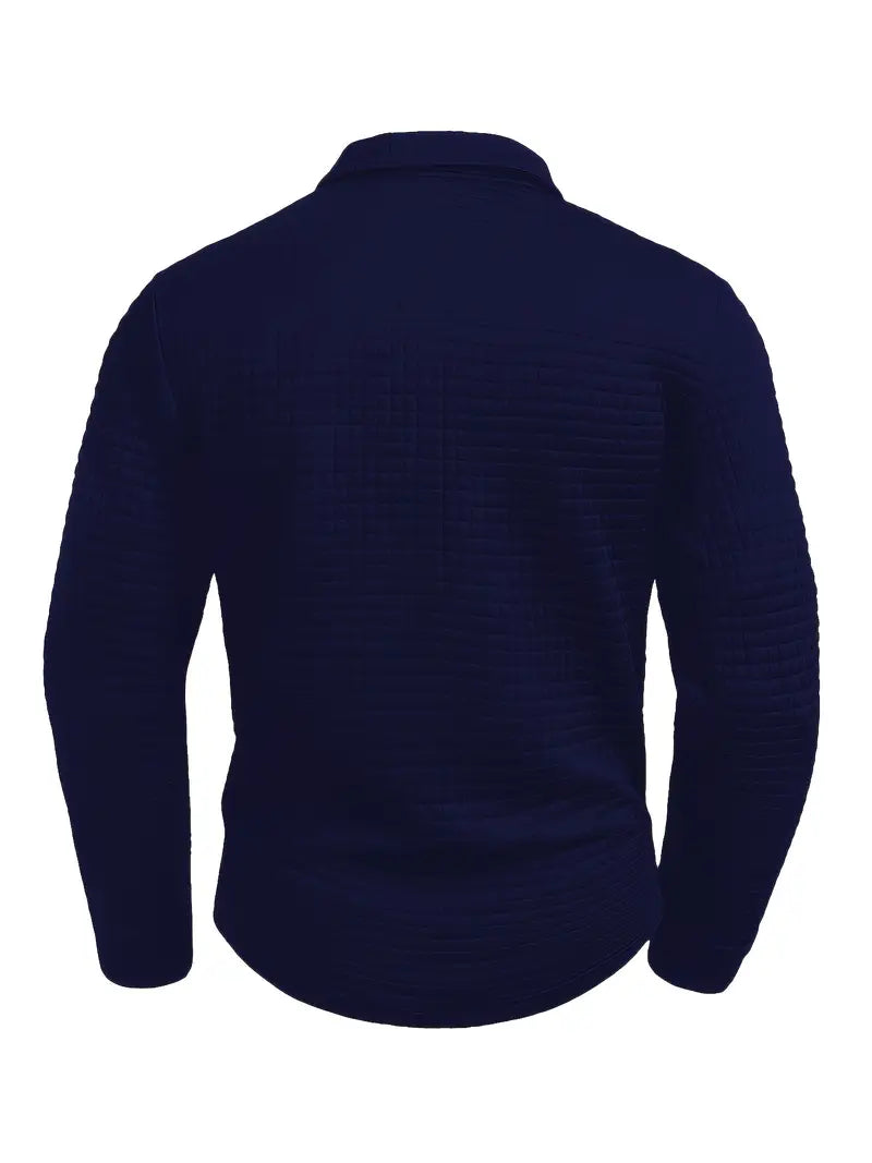 Henrik | Langford Poloshirt