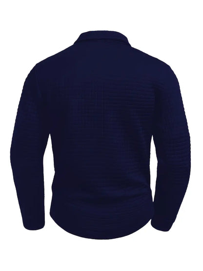 Henrik | Langford Poloshirt