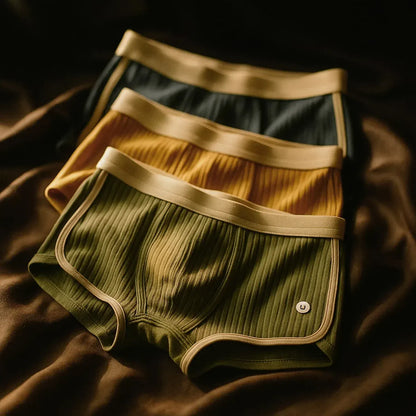 Morati Iconic Boxershorts (3 stk. Pakke)