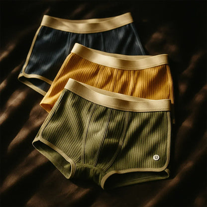 Morati Iconic Boxershorts (3 stk. Pakke)
