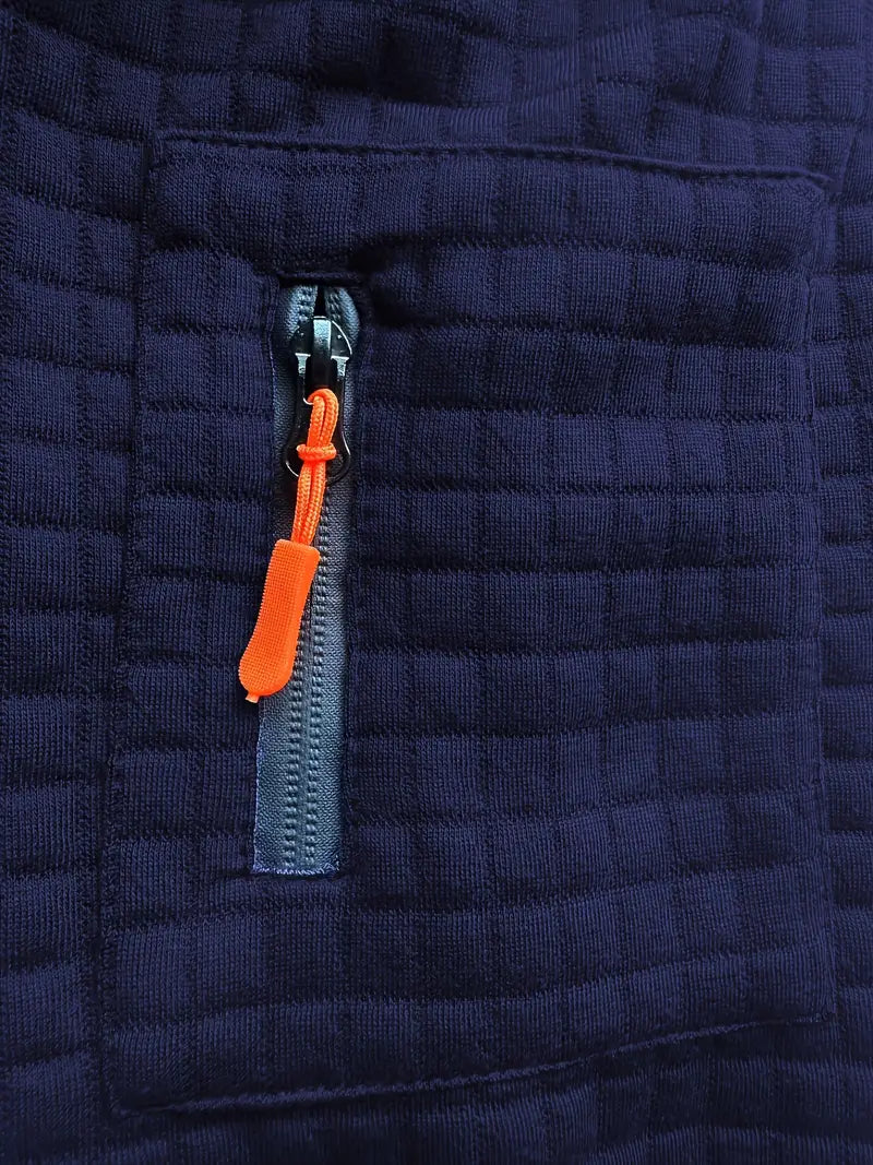 Henrik | Langford Poloshirt