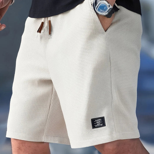Nathan | Lette Sommershorts