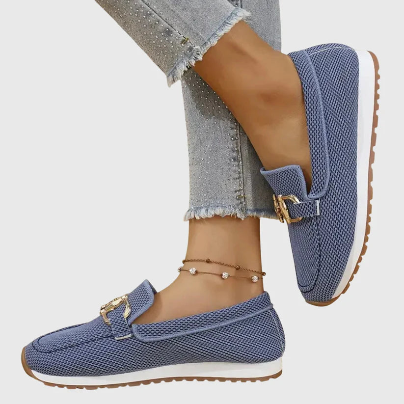 Alice | Mocassins-sneakers