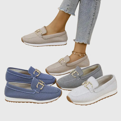 Alice | Mocassins-sneakers