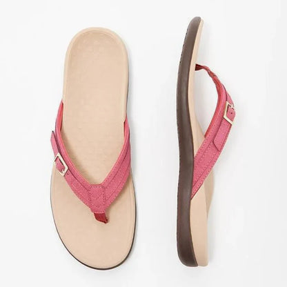 Wilma | Sommer Ortopædiske Sandaler