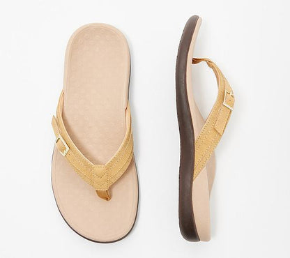 Wilma | Sommer Ortopædiske Sandaler