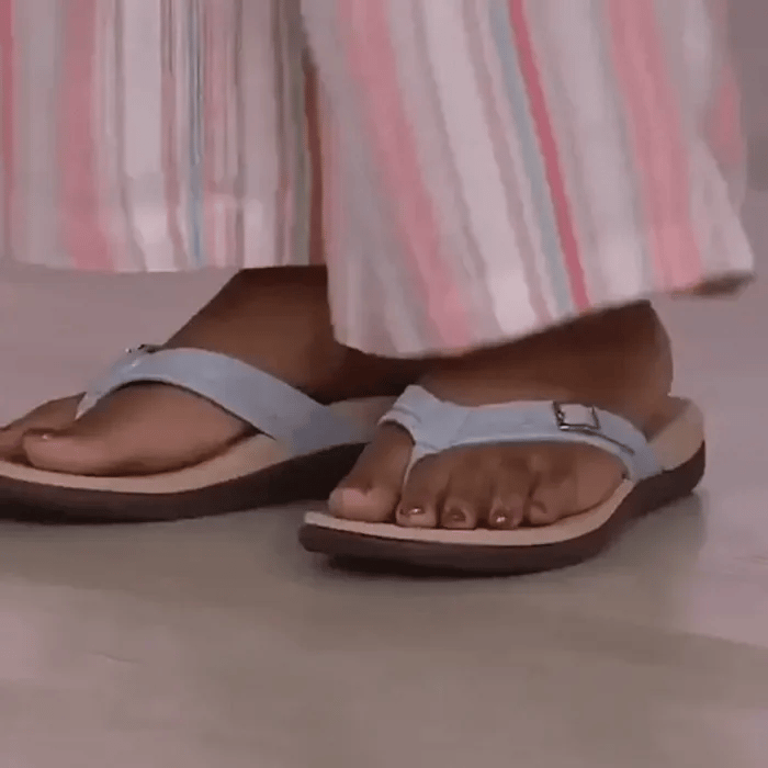 Wilma | Sommer Ortopædiske Sandaler