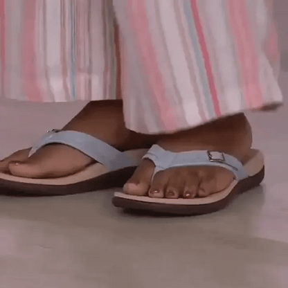 Wilma | Sommer Ortopædiske Sandaler