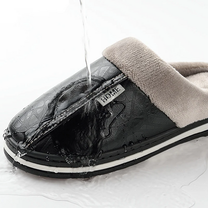 WarmSlides Hjem Stead pude-slides
